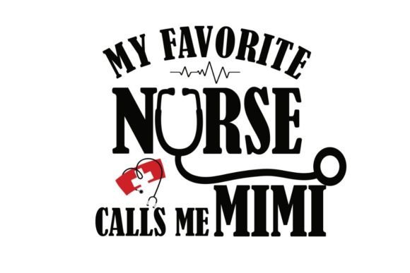 My Favorite Nurse MIMI, Nurse MIMI Life
