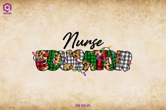 NURSE EDUCATOR Graphics and Crafts