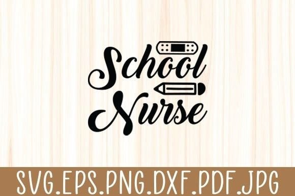 School Nurse Digital File: Graphics and Crafts